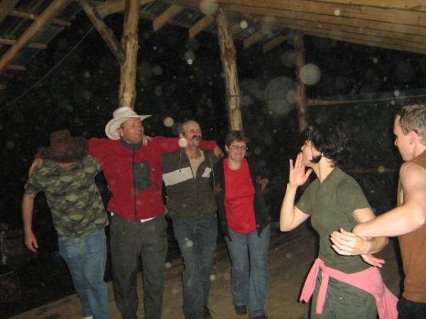 Domek i Agroturystyka U Janusza 