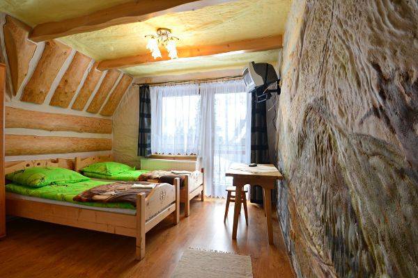 Kwatery Prywatne Józefa i Krzysztof Skupień