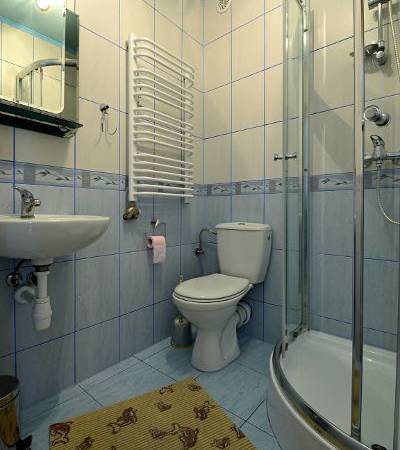 Kwatery Prywatne Józefa i Krzysztof Skupień