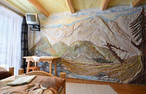 Kwatery Prywatne Józefa i Krzysztof Skupień