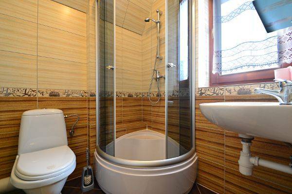 Kwatery Prywatne Józefa i Krzysztof Skupień