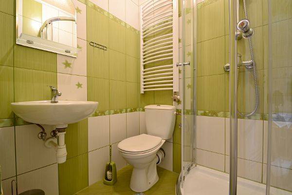 Kwatery Prywatne Józefa i Krzysztof Skupień