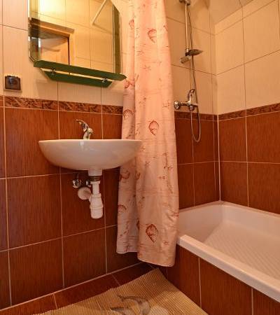 Kwatery Prywatne Józefa i Krzysztof Skupień