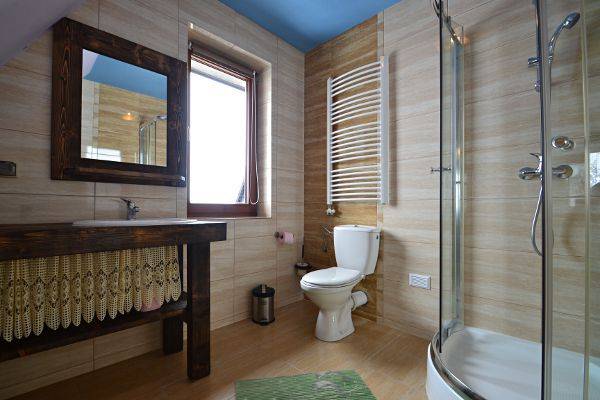 Kwatery Prywatne Józefa i Krzysztof Skupień