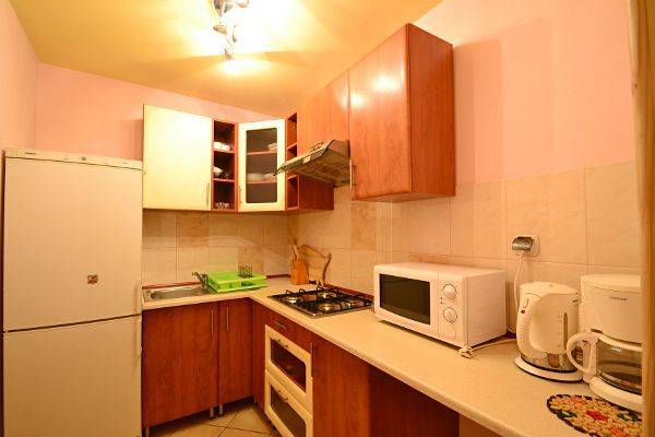 Kwatery Prywatne Józefa i Krzysztof Skupień