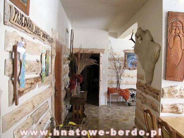 Zajazd Hnatowe Berdo