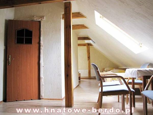 Zajazd Hnatowe Berdo