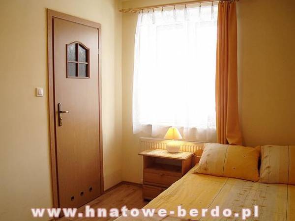 Zajazd Hnatowe Berdo