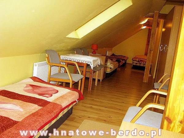 Zajazd Hnatowe Berdo