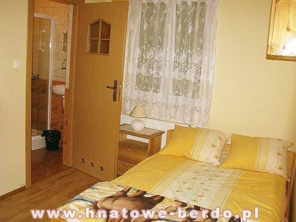 Zajazd Hnatowe Berdo