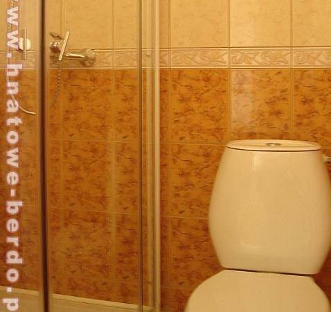 Zajazd Hnatowe Berdo