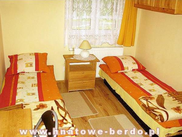 Zajazd Hnatowe Berdo