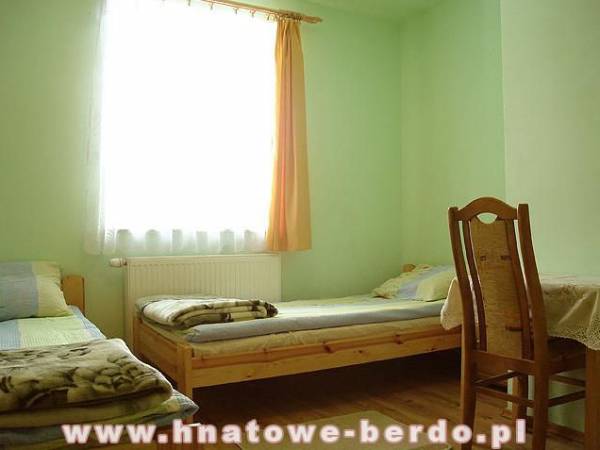 Zajazd Hnatowe Berdo