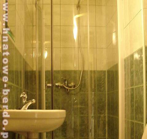 Zajazd Hnatowe Berdo