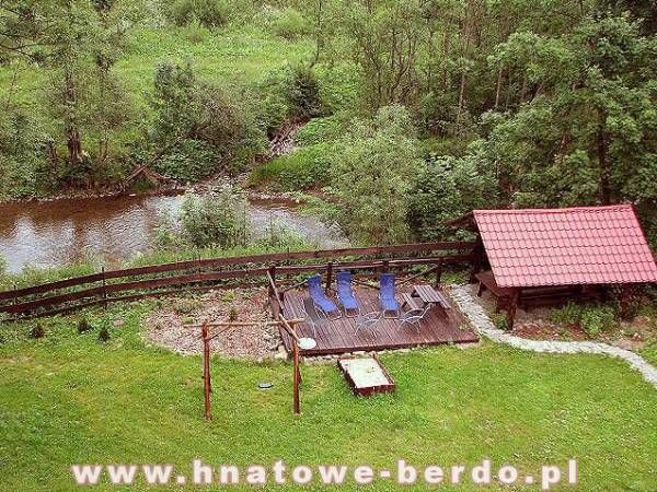 Zajazd Hnatowe Berdo