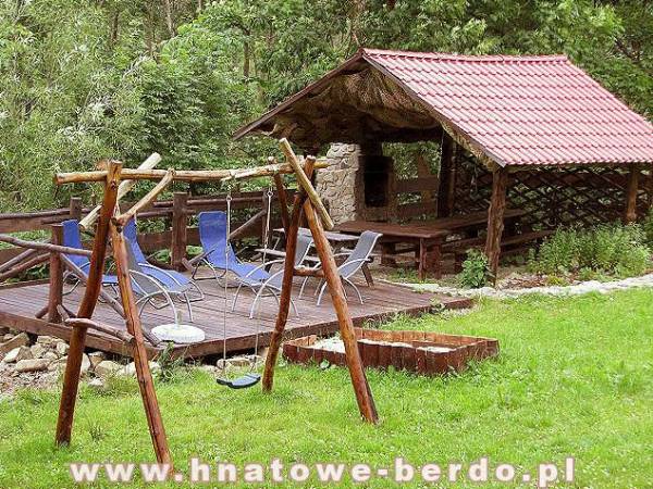 Zajazd Hnatowe Berdo