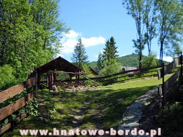 Zajazd Hnatowe Berdo