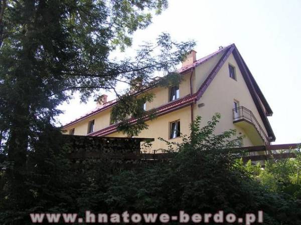 Zajazd Hnatowe Berdo