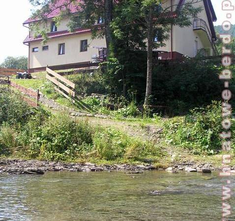 Zajazd Hnatowe Berdo