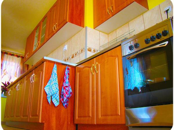 Willa Słoneczny Promyk