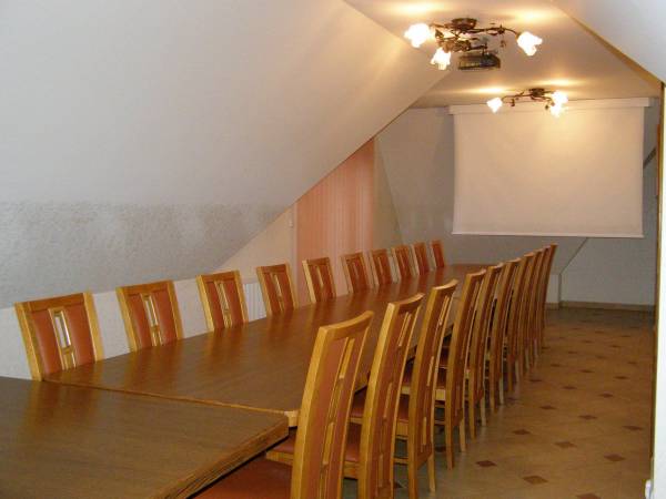 sala konferencyjna (40 osób)