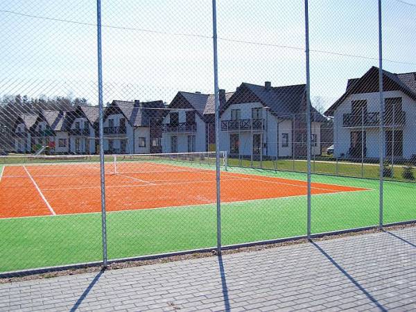 Apartament Amarantowy 