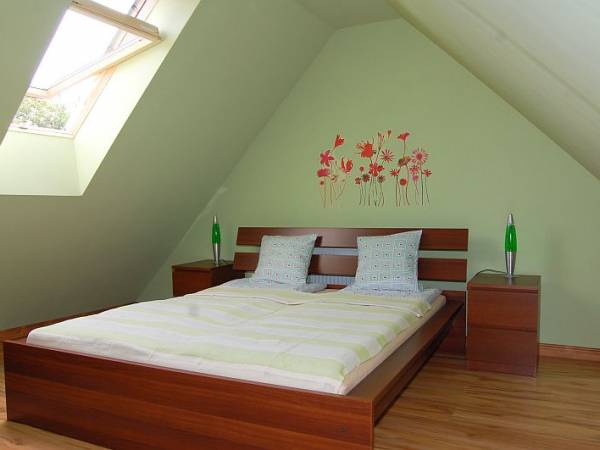 Apartament Amarantowy 