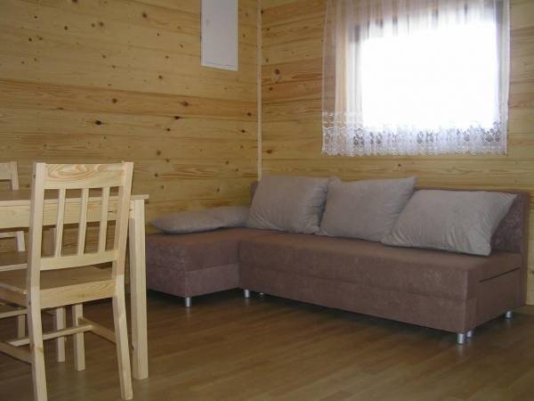 Balticmar Ośrodek Wypoczynkowy