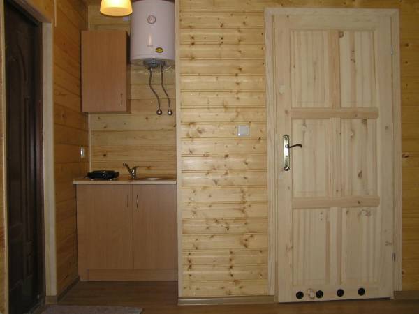 Balticmar Ośrodek Wypoczynkowy