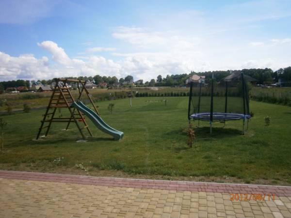 Balticmar Ośrodek Wypoczynkowy