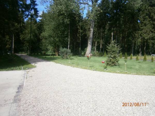 Balticmar Ośrodek Wypoczynkowy