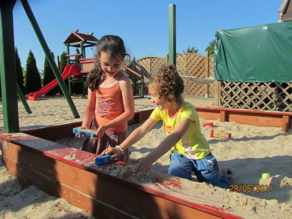 Plac zabaw_piaskownica