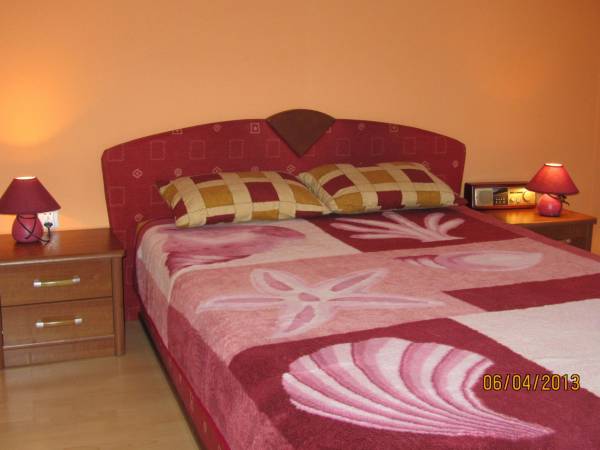 Pokój 2-osobowy nr1