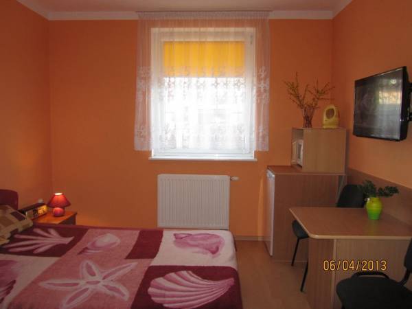 Pokój 2-osobowy nr2