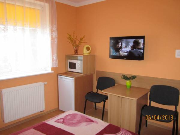 Pokój 2-osobowy nr2