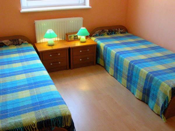 Apartament 3_sypialnia