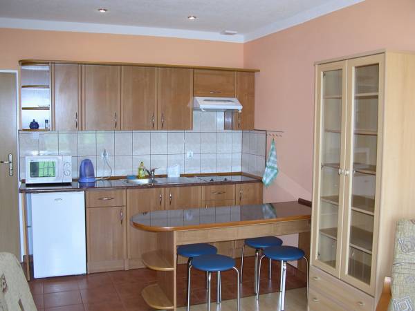 Apartament nr 5 _ Aneks Kuchenny