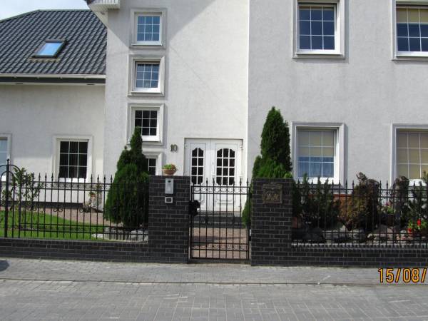 Apartamenty i Pokoje Columbus 2000