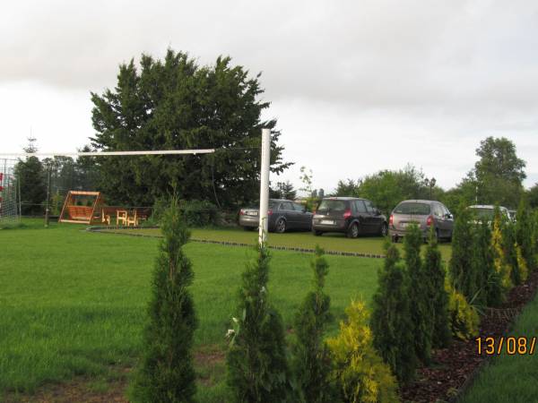 Apartamenty i Pokoje Columbus 2000