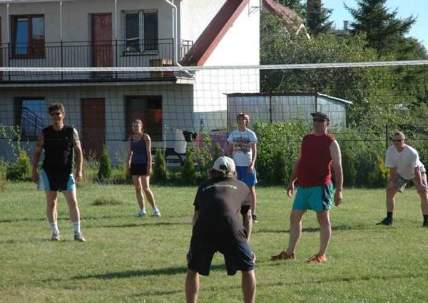 Apartamenty i Pokoje Columbus 2000