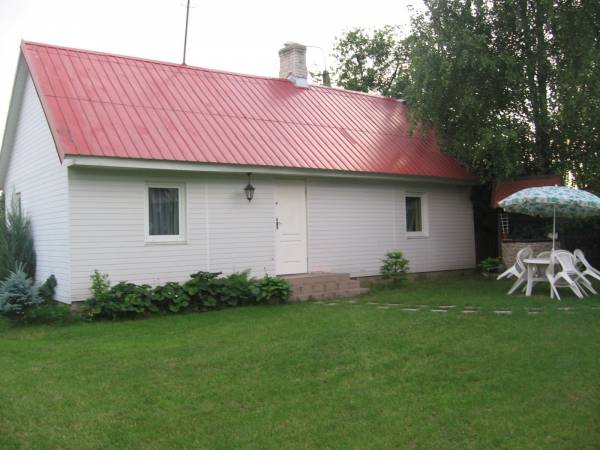 Gospodarstwo Agroturystyczne "Pod Brzozą"