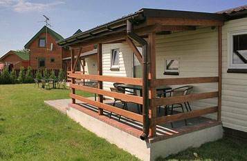 Ośrodek Niebiańska Plaża