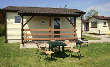 Ośrodek Niebiańska Plaża