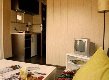 Ośrodek Niebiańska Plaża