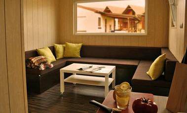 Ośrodek Niebiańska Plaża