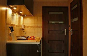 Ośrodek Niebiańska Plaża