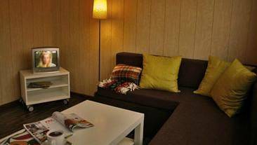 Ośrodek Niebiańska Plaża