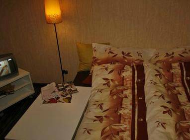 Ośrodek Niebiańska Plaża