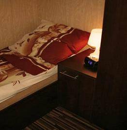 Ośrodek Niebiańska Plaża