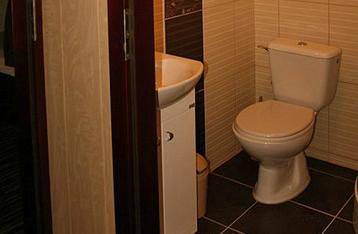 Ośrodek Niebiańska Plaża